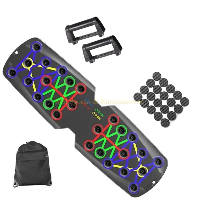 31BE Fitness Push up Bar Chest Muscle Exercise Homeworkout Equipment Push up Boards