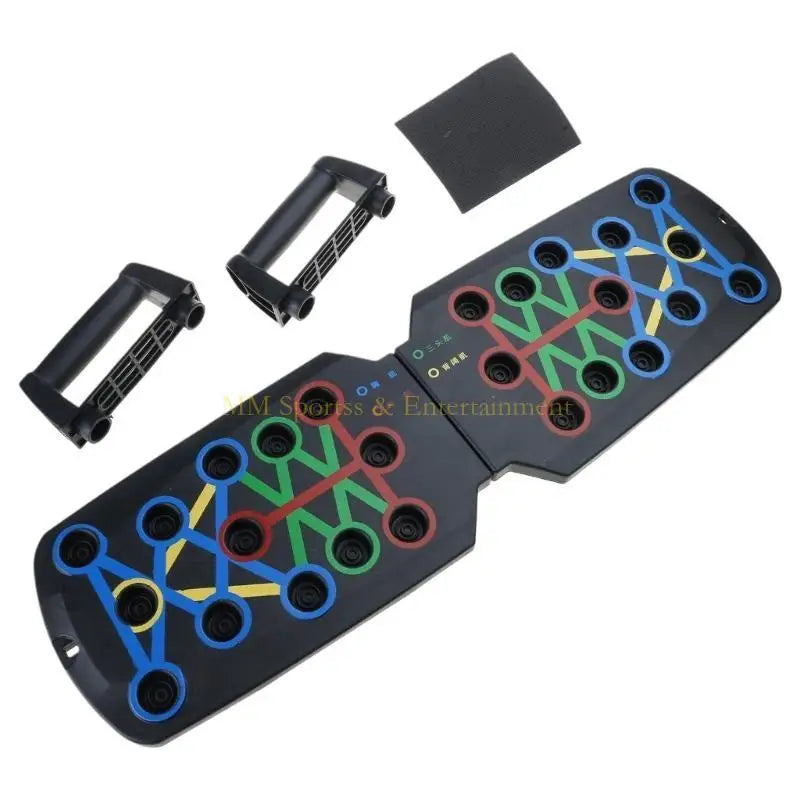 31BE Fitness Push up Bar Chest Muscle Exercise Homeworkout Equipment Push up Boards