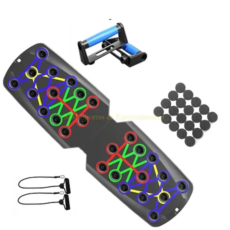 31BE Fitness Push up Bar Chest Muscle Exercise Homeworkout Equipment Push up Boards